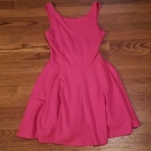 Asos Skater Dress